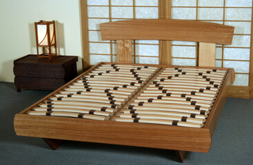 Posture Slat System S3-S3