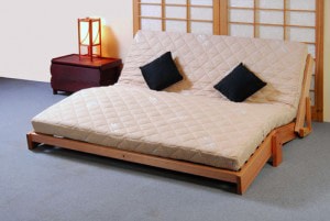 Latex Mattress Deluxe M1