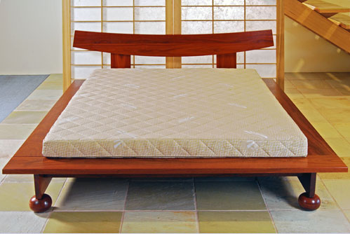 Latex Mattress Deluxe M2