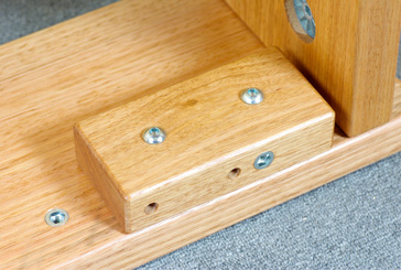 Latex Bed Accessories