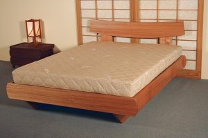 Latex Mattress Luxury Medium Comfort
