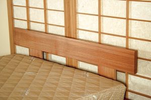 Box Frames & Head Boards