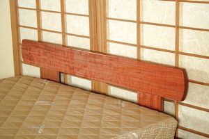 Box Frames & Head Boards