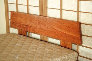 Box Frames & Head Boards