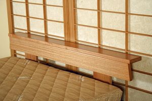 Box Frames and Head Boards