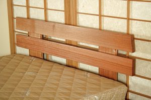 Box Frames and Head Boards