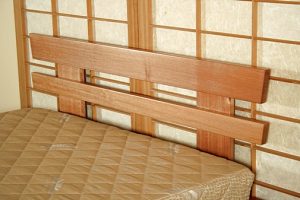 Box Frames and Head Boards