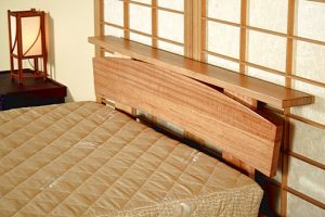 Box Frames and Head Boards