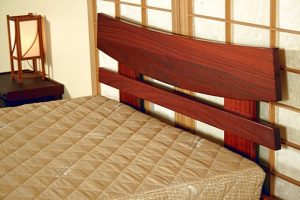 Box Frames and Head Boards