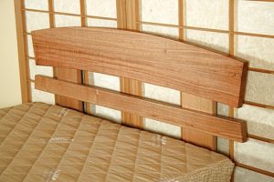 Box Frames and Head Boards