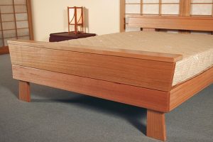 Foot Board and Capping Board