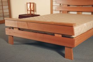 Foot Board and Capping Board