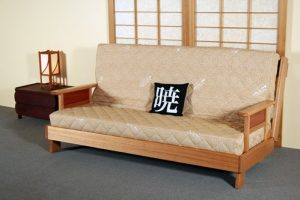 Lounge Bed Frames