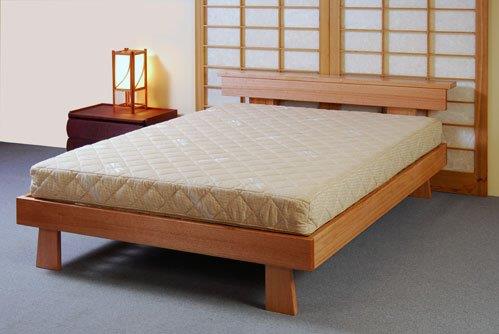 Luxury Plush Latex Mattress_M9