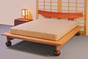 Platform Bed Frames