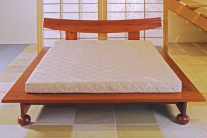 Platform Bed Frames
