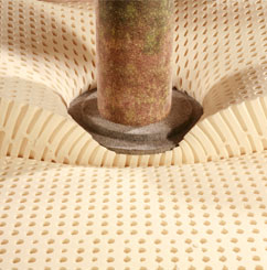 latex mattress adelaide dawn australia made