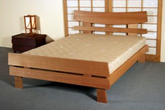 Foot Board Angled 190