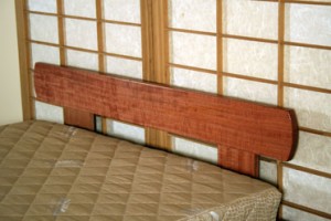 Head Board Rounded 190