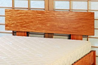 Head Board Square 380