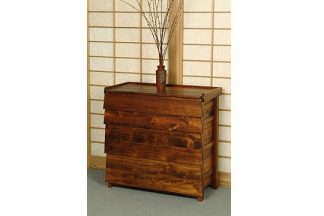 Japan 5 Drawer Chest