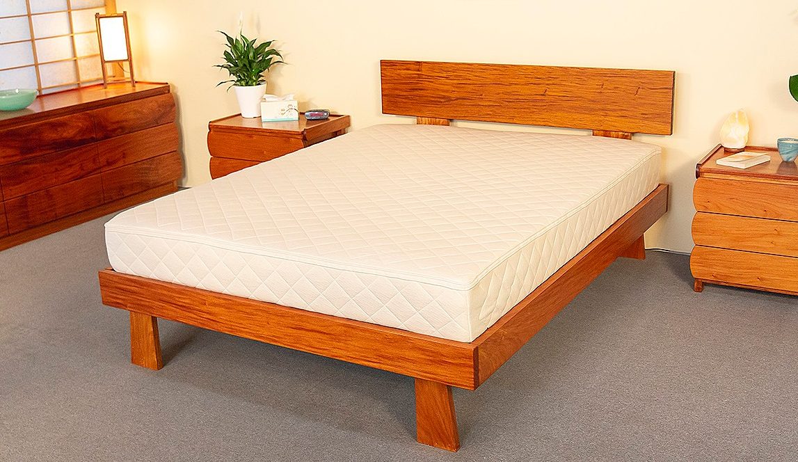 The Natural Bedding Company  Australian Made Latex Mattresses