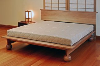 Platform Bed Frame 190