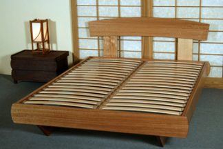 Posture Slat System S1-S1