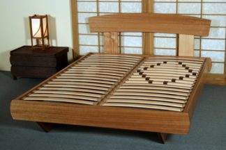 Posture Slat System S1-S2