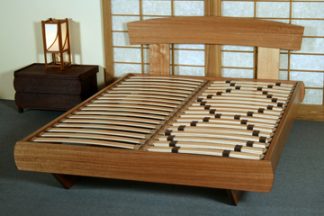 Posture Slat System S1-S3