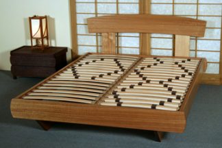 Posture Slat System S2-S3