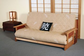 Sofa Bed Frame + Arm Kit 190