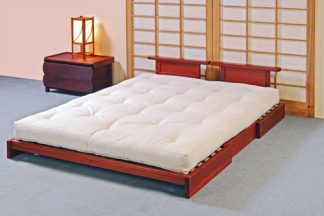 Futon Mattress Deluxe