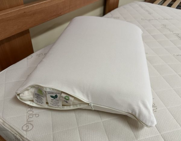 Latex Pillow Soft Air - Image 3