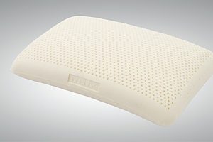 Latex Pillow Soft Air