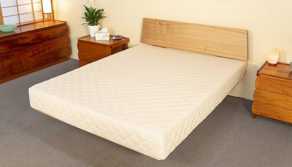 Platform Invisible Frame