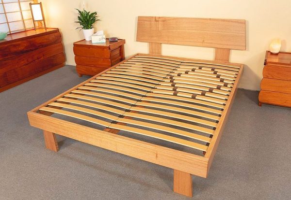 Posture Slat System S1-S2