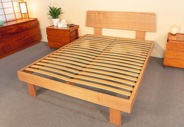 Posture Slat System S1-S1