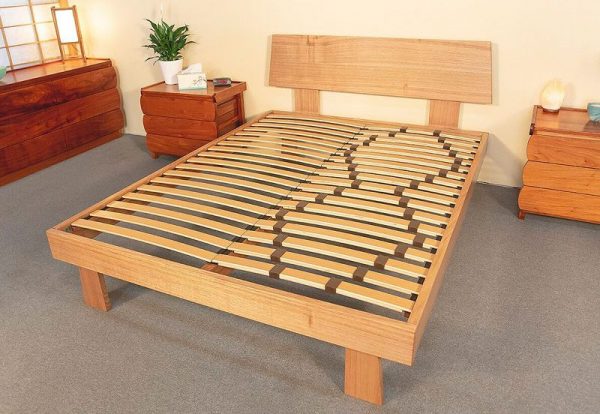 Posture Slat System S1-S3