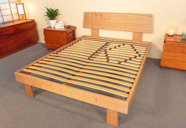 Posture Slat System S2-S2