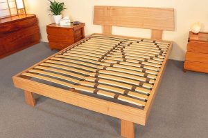 Posture Slat System S2-S3