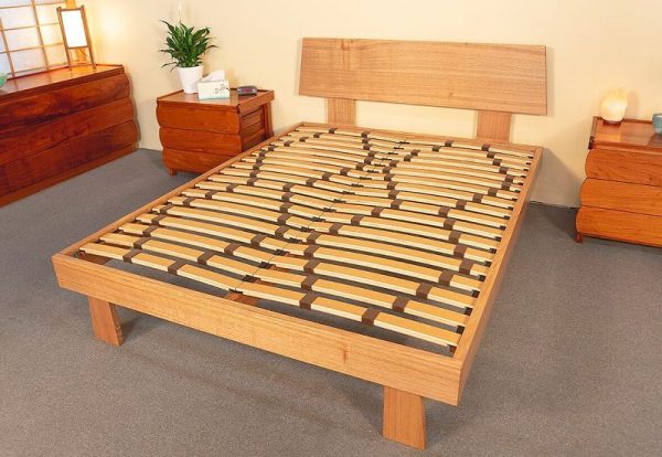 Posture Slat System S3-S3