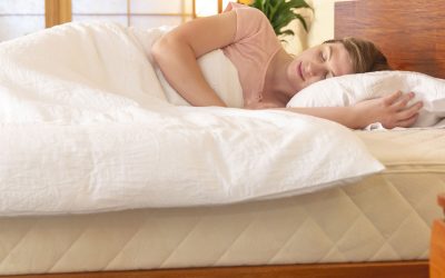 Find the right type of Latex Mattress