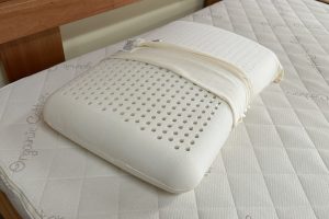 Latex Pillow Soft Air