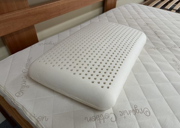 Latex Pillow Soft Air - Image 2